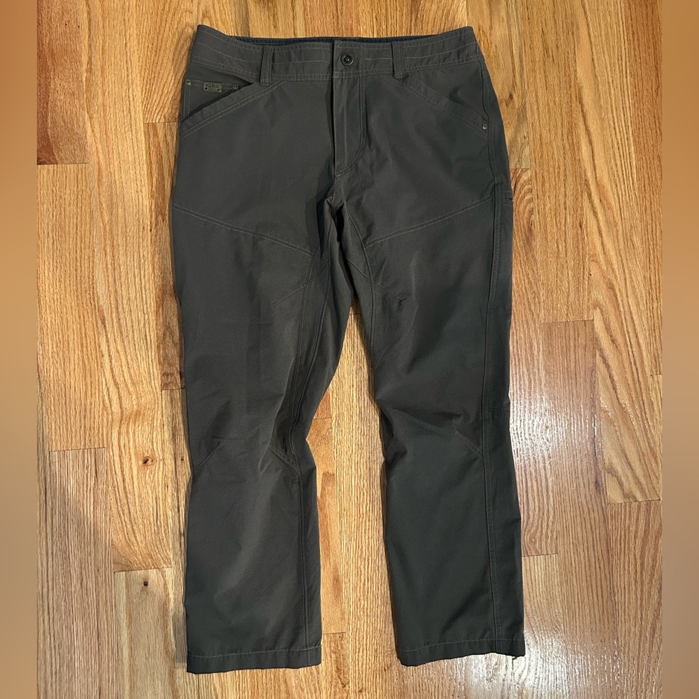 Kuhl SILENCR Hiking Pants 32x32